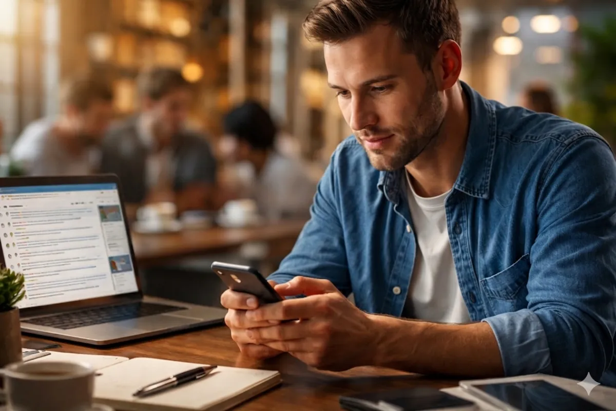 Где искать клиентов в Telegram: неочевидные места