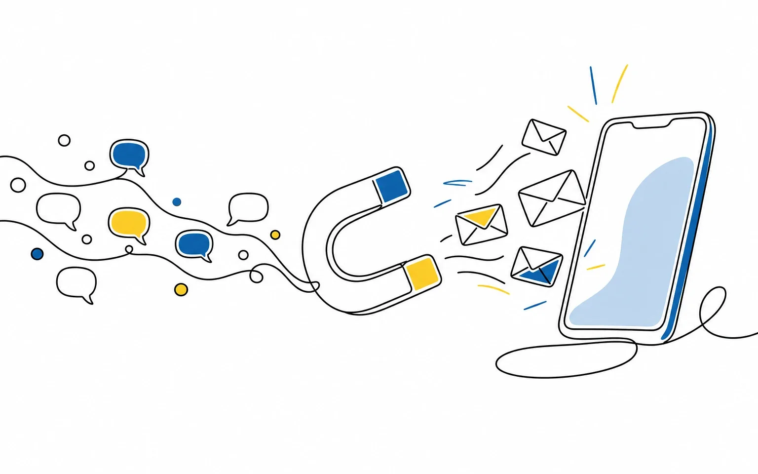 B2B-лиды без холодных баз: intent-сигналы в Telegram для отдела продаж