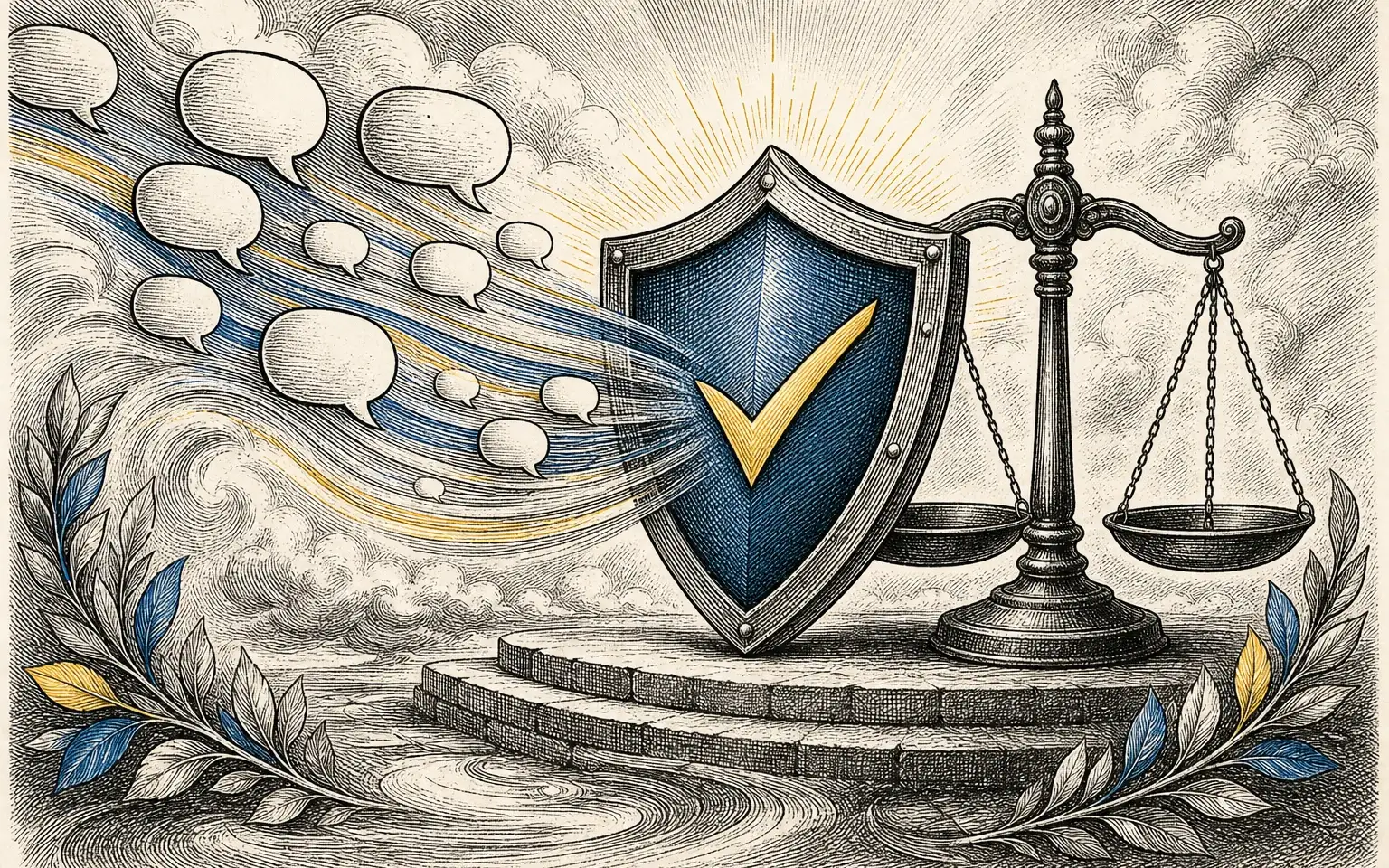 Законно ли мониторить Telegram-чаты: 152-ФЗ, риск бана и отличие от серых парсеров