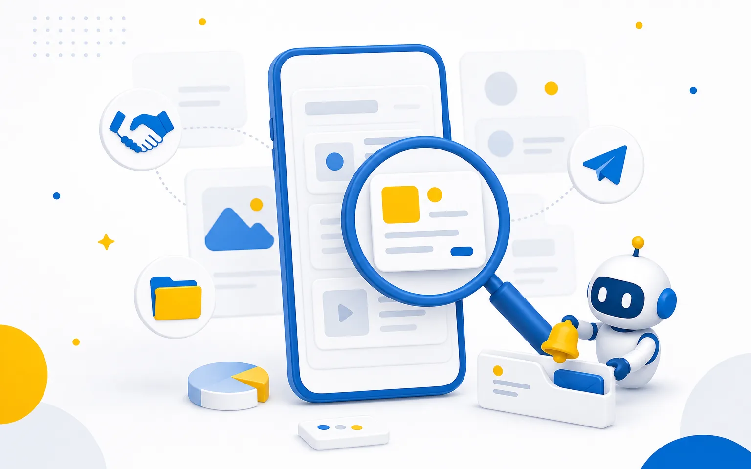 Где искать клиентов SMM-специалисту